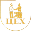 Логотип ЦЕХ